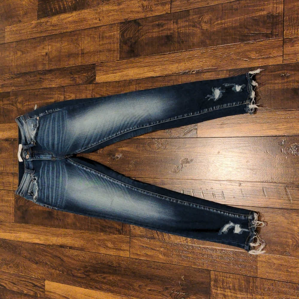 KanCan skinny jeans